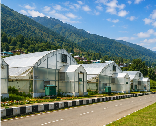 Startups & Incubation