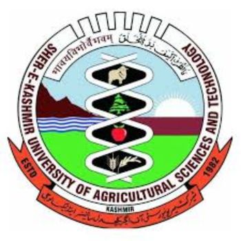 SKUAST-Kashmir Logo